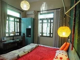 Shu He Courtyard Hotel Lijiang  Exterior foto